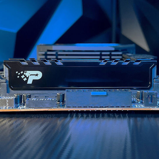 Patriot Signature Line Premium DDR5 mit Modul 1x16GB und Geschwindigkeit 5600 für Schreibtisch