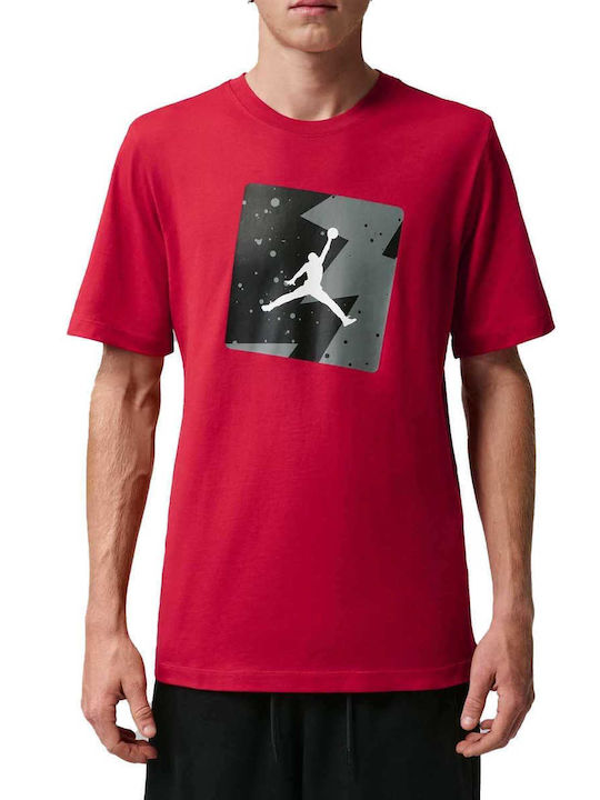 Jordan Poolside Crew T-shirt Cj6244-687