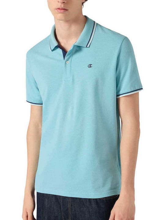 Champion Polo Μπλούζα Bs060