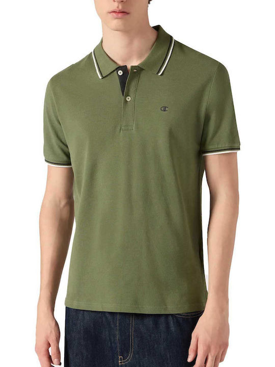 Champion Polo Μπλούζα Gs156
