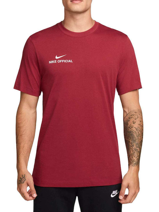 Nike Sportswear T-shirt Ih1143-613