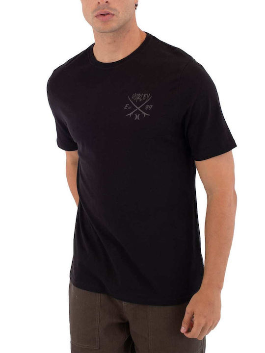 T-shirt Evy M MTSEUED0007-010