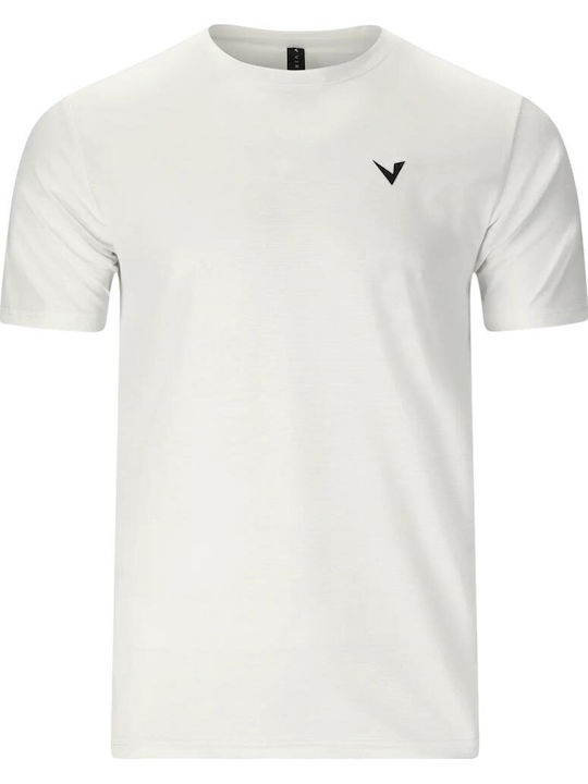 T-shirt Roger V3 Hyperstretch T-shirt 1002 EV261834-GRS-1002