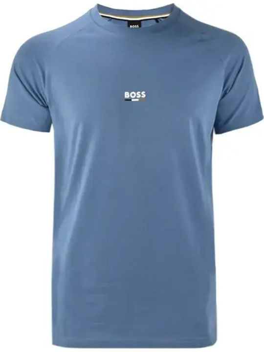 Boss Blouse Sky Blue