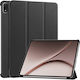 Smartcase Klappdeckel Schwarze (Oneplus Pad 4)