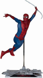 Mcfarlane Toys Marvel: Spiderman Marvel Studios (spider-man: Brand New Day) - Spider-man 1/10 By Todd Mcfarlane