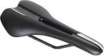 PRO Griffon Fahrradsattel Schwarze