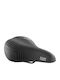 Selle Royal Roomy Black Bicycle Saddle