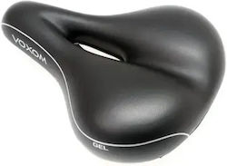 Voxom Bicycle Saddle Grey Voxom Bicycle Saddle Grey