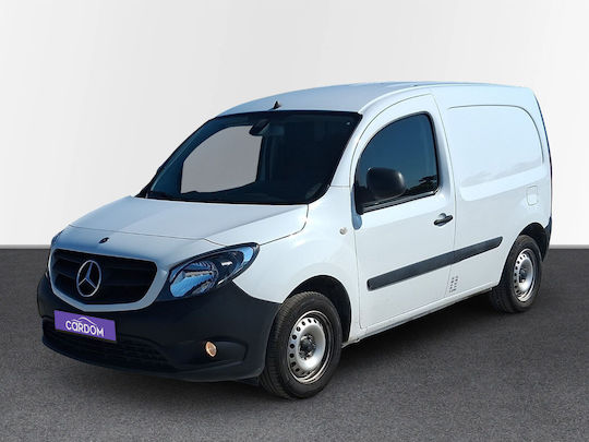 Mercedes-Benz Citan 109 CDI Long Pro '21