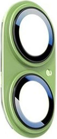Protector de cameră din aluminiu Full Cover Iphone 17 Sage