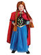 Children's Carnival Costume Queen