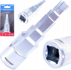 Falon-Tech 1/2 Zoll Ratschen-Schlüssel Zubehör Falon-Tech 1/2 Zoll Ratschen-Schlüssel Zubehör