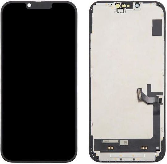 Apple iPhone 14 Plus RJ Incell LCD Touch Negru OEM