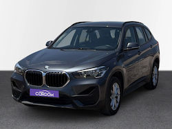 BMW X1 sDrive 16d 22 BMW X1 sDrive 16d 22