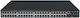 Aruba 2050 48G 4F L3 Switch with 48 Gigabit (1Gbps) Ethernet Ports