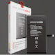 Replacement Battery Iphone 15 Ampsentrix Plus