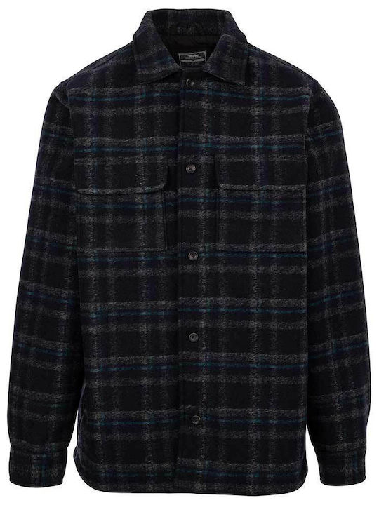 Trespass Jacket Bck