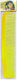 Gigas Carnival Accessory Yellow