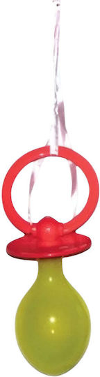Sound Carnival Accessory Fuchsia Plastic