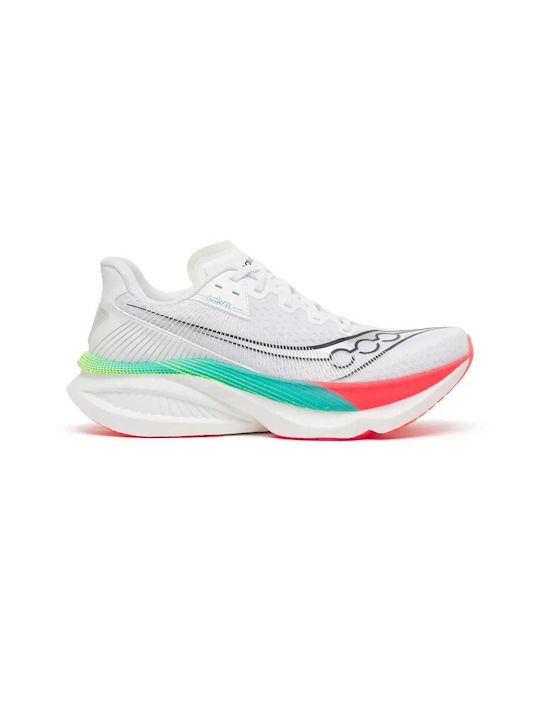 Endorphin Ανδρικά Αθλητικά Παπούτσια Running Azura