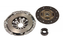 Vollständige Kupplung Hyundai Getz 1.3 02-05 41421-28000 S12 Vollständige Kupplung Hyundai Getz 1.3 02-05 41421-28000 S12