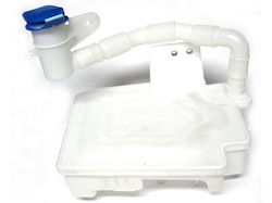 Audi A3 2003 Windshield Washer Reservoir