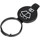 Opel Mokka Mokka X 2012 Windshield Washer Fluid Reservoir Cap