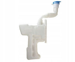 Vw Golf Vii 7 Windshield Washer Tank Reservoir Vw Golf Vii 7 Windshield Washer Tank Reservoir