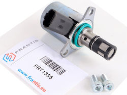 Fuel Pressure Sensor Valve Siemens Type Injection Pump Fuel Pressure Sensor Valve Siemens Type Injection Pump