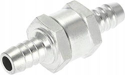 Metall Kraftstoffpumpe Überströmventil 10mm