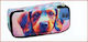 Puppy Federmäppchen Zylinder