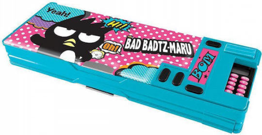 Graffiti Retro Bad Badtz-maru Ученически несесер