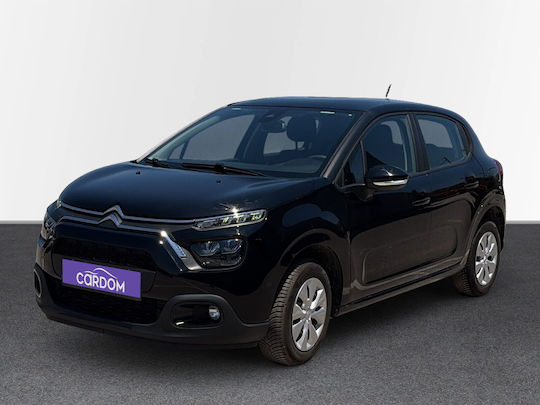 Citroen C3 1.5 BlueHDi Corporate Plus '22