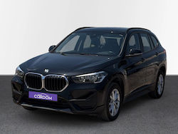 BMW X1 sDrive 16d '21