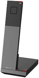 Snom Ασύρματο Τηλέφωνο Hd331 Black 7034
