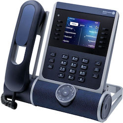 Alcatel-lucent Enterprise Deskphone Ale-300 Corded Handset