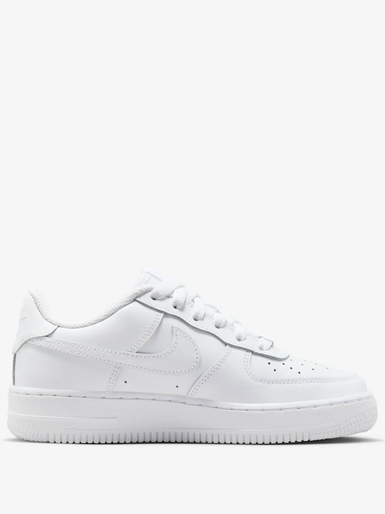 Nike Air Force 1 Kinder Sneaker Weiße