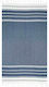 Aquablue Hera με Κρόσσια 180x90εκ.