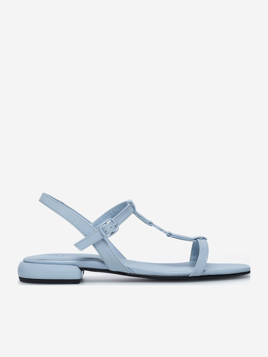 Gino Rossi Sandale Casual Damă Albastre