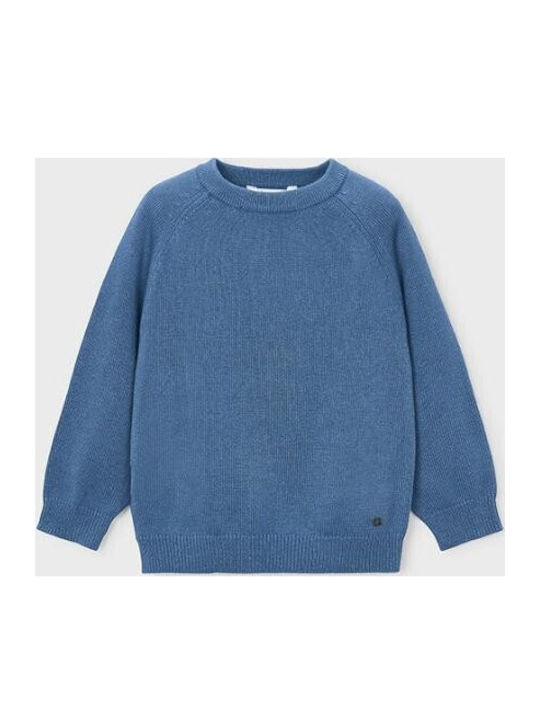 Mayoral Παιδικό Polo Μπλέ