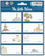 Grupo Erik Notebook Labels 80 Pieces