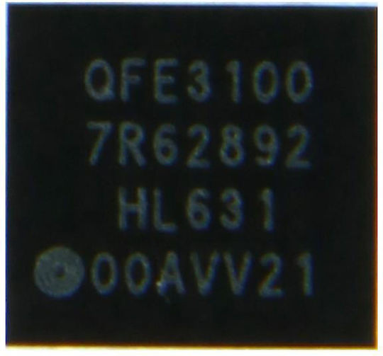 Xiaomi Netzteil Ic Qfe3100 Original