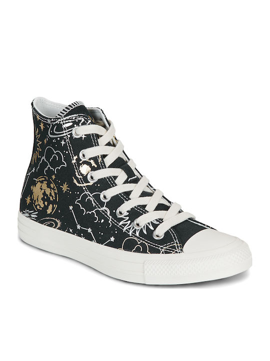Converse Chuck Taylor All Star Γυναικεία Μποτάκ...