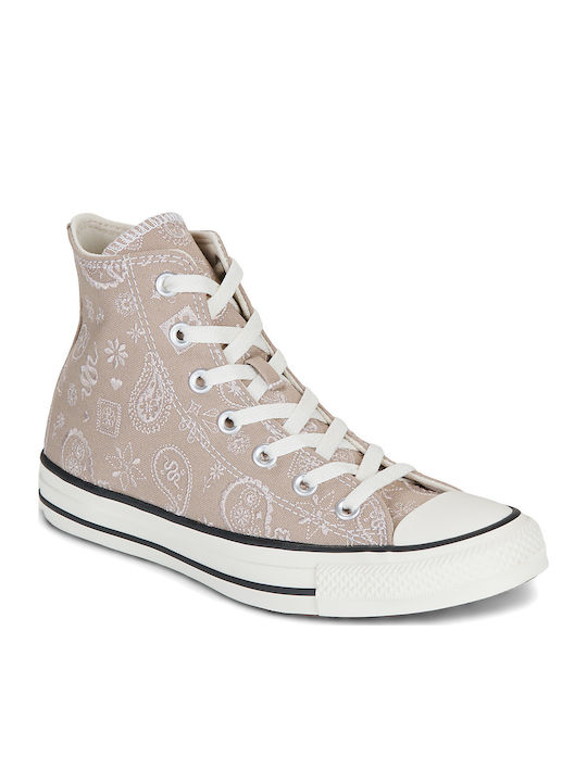 Converse Chuck Taylor All Star Γυναικεία Μποτάκ...