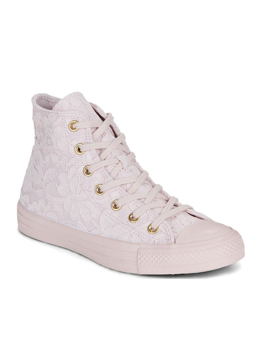 Converse Chuck Taylor All Star Γυναικεία Μποτάκ...