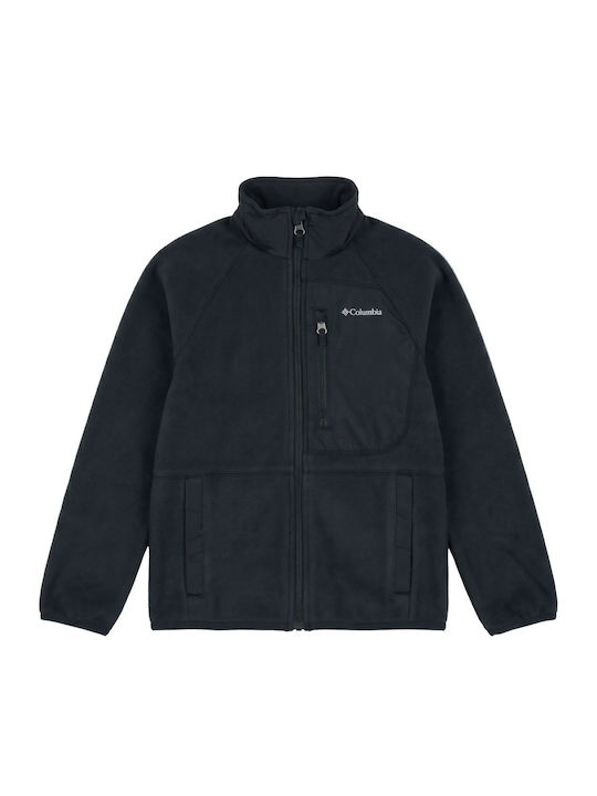Παιδική Ζακέτα Fleece Fleece Fast Trek