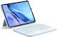 Inateck Acetouch Removable Protective Case Keyboard Touchpad iPad Air 4/5 10 9" Blue