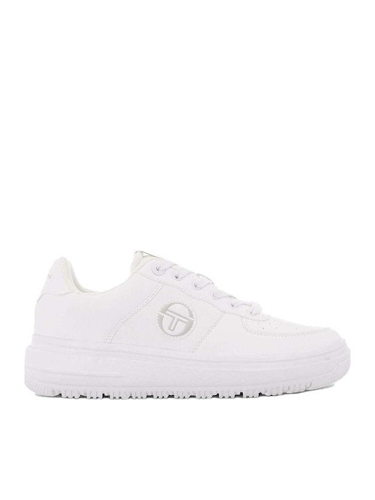 Men's Sneakers White