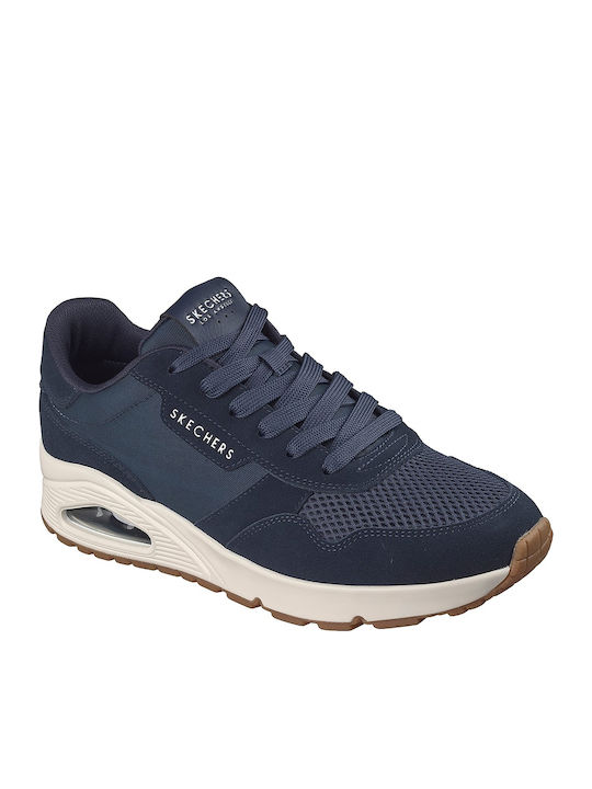 Uno Herren Sneakers Herren Sneaker Uno Vintage Air